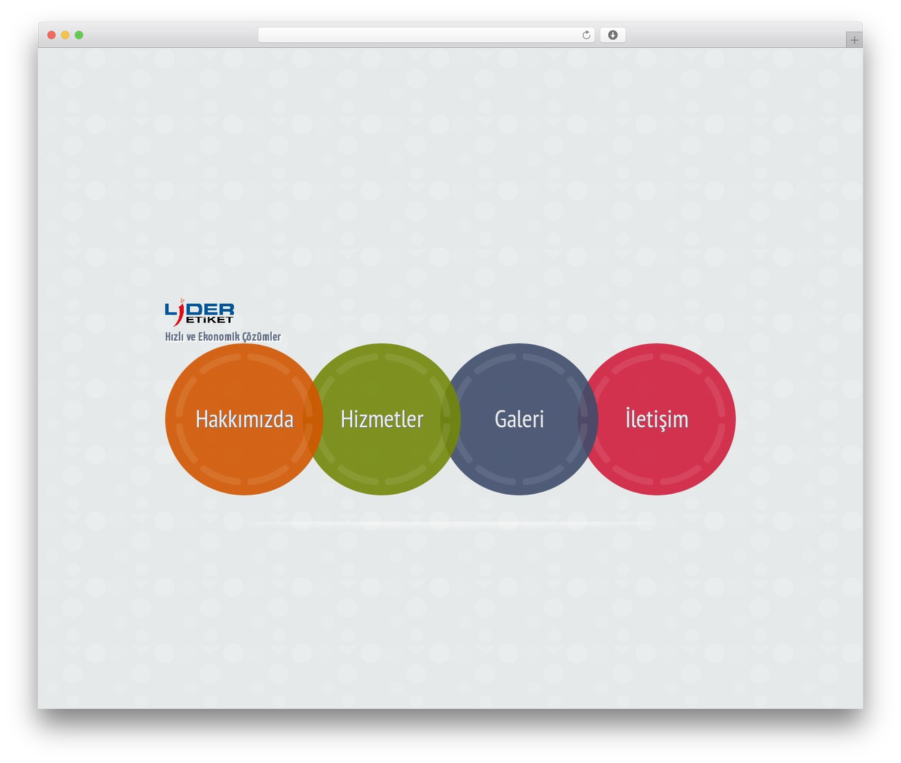 Circlus WP Theme WordPress theme - lider-etiket.com