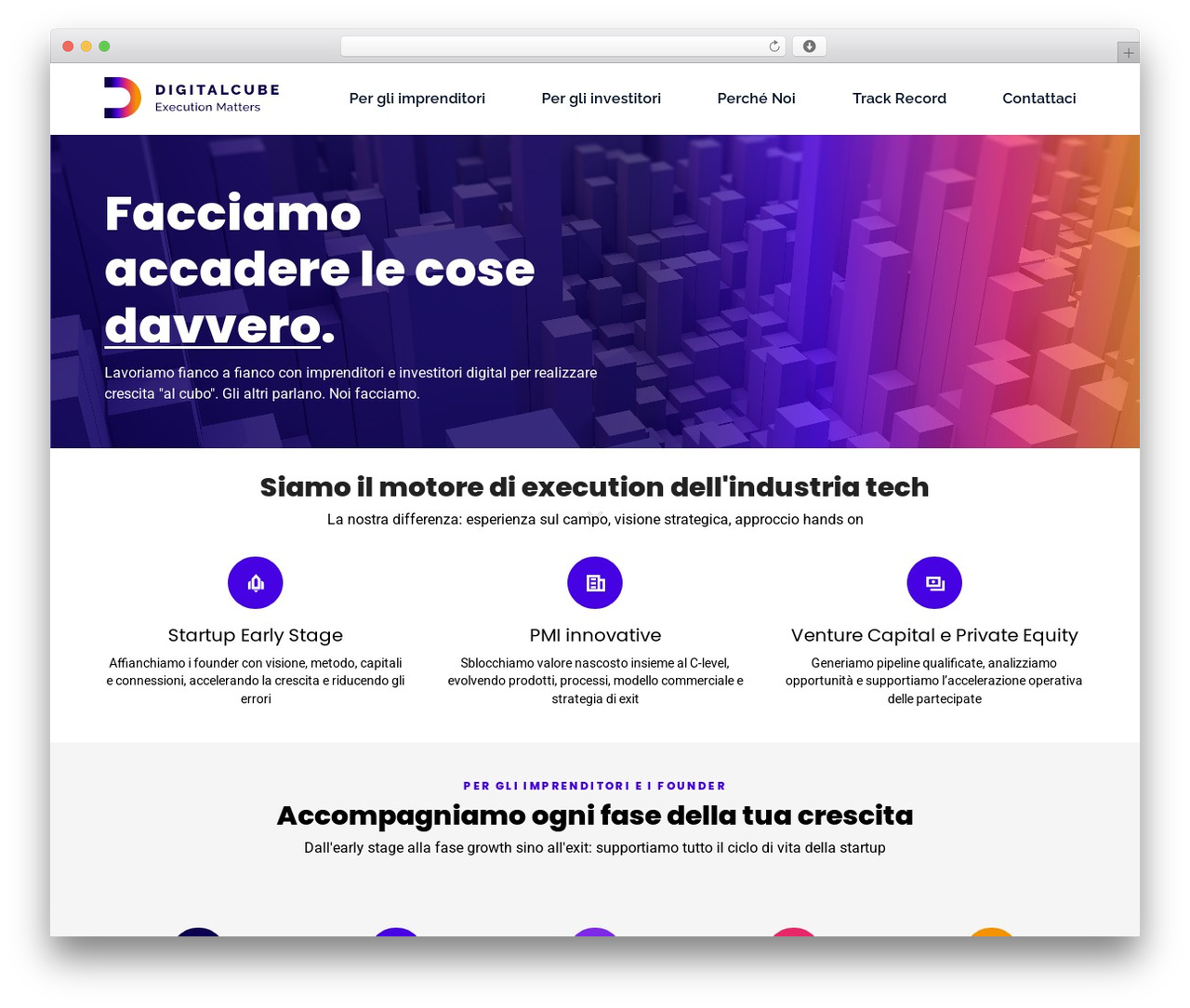 DigitalCube theme WordPress - digitalcube.it DigitalCube theme WordPress - digitalcube.it