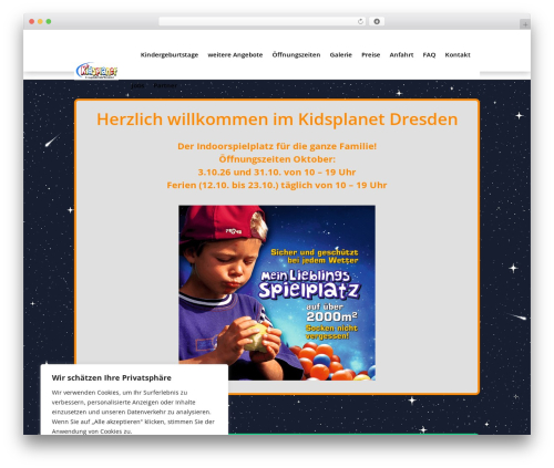 Bookingpress appointment booking pro WordPress plugin - kidsplanet-dresden.de