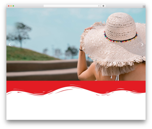 Hello Elementor WordPress theme - lira.si