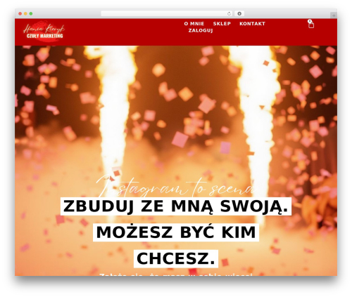 Przelewy24 WordPress plugin - www.czulymarketing.pl