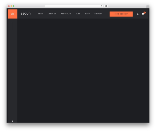 Quarty plugin WordPress plugin - thesegur.com