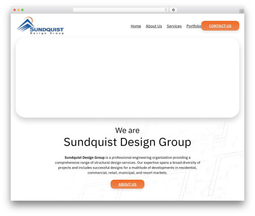 Mediaworks site building additions WordPress plugin - sundquistdesign.com