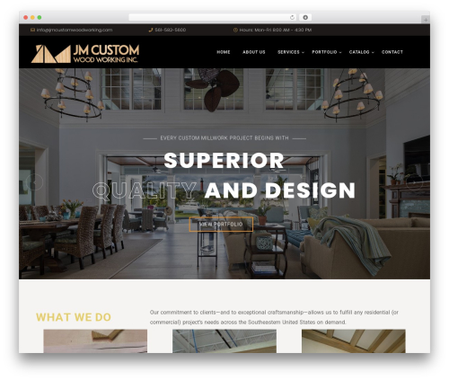 Bim_plugin WordPress plugin - jmcustomwoodworking.com