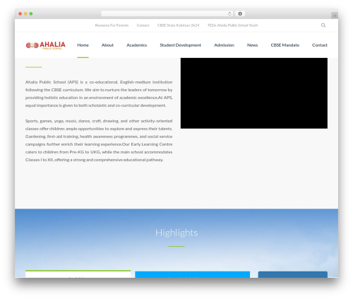 Stm gdpr compliance WordPress plugin - ahaliapublicschool.org