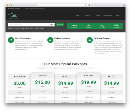 Live Chat from ClickDesk – Live Chat – Help Desk Plugin for Websites (clickdesk-live-support-chat-plugin) free WordPress plugin - landsharkhosting.com