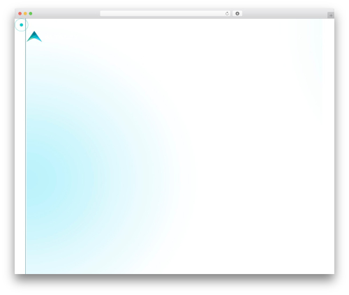 WordPress theme DEON - corporacionaltaley.cl