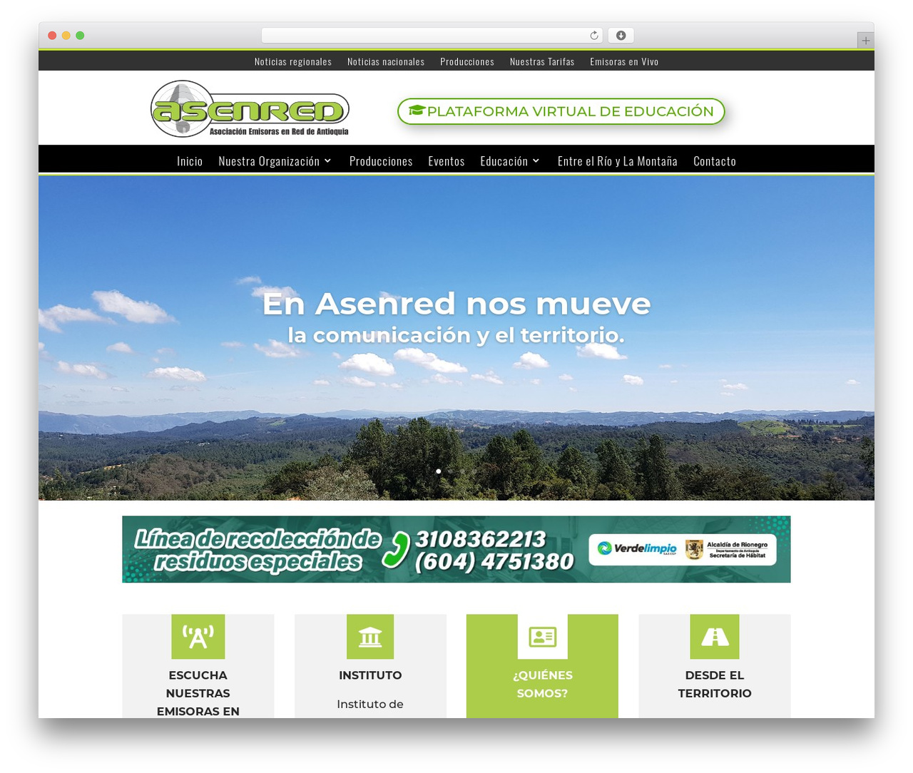 WordPress theme Divi - asenred.com WordPress theme Divi - asenred.com
