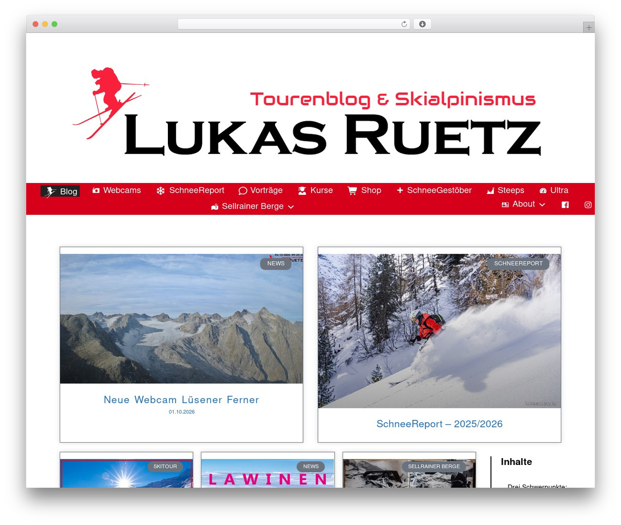 WordPress theme GeneratePress - lukasruetz.at WordPress theme GeneratePress - lukasruetz.at