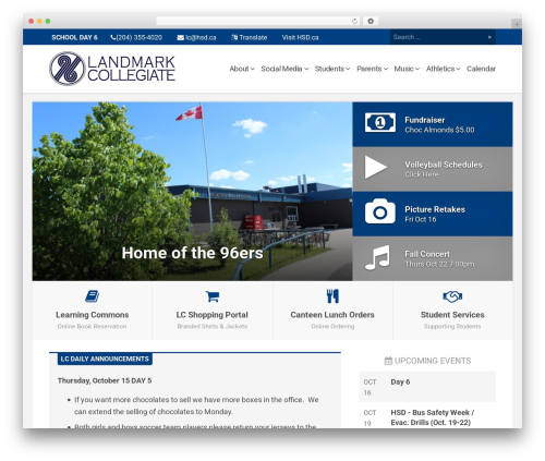 Rc_gcal_plugin WordPress plugin - lc.hsd.ca
