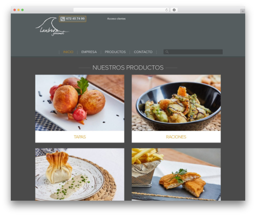 Sticky Popup (sticky-popup) free WordPress plugin - lanbroa.com