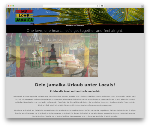Simple Webchat (quick-whatsapp) free WordPress plugin - mylovejamaica.com