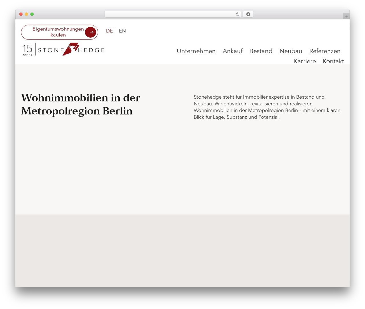 WordPress theme Page Builder Framework - stonehedge.de WordPress theme Page Builder Framework - stonehedge.de