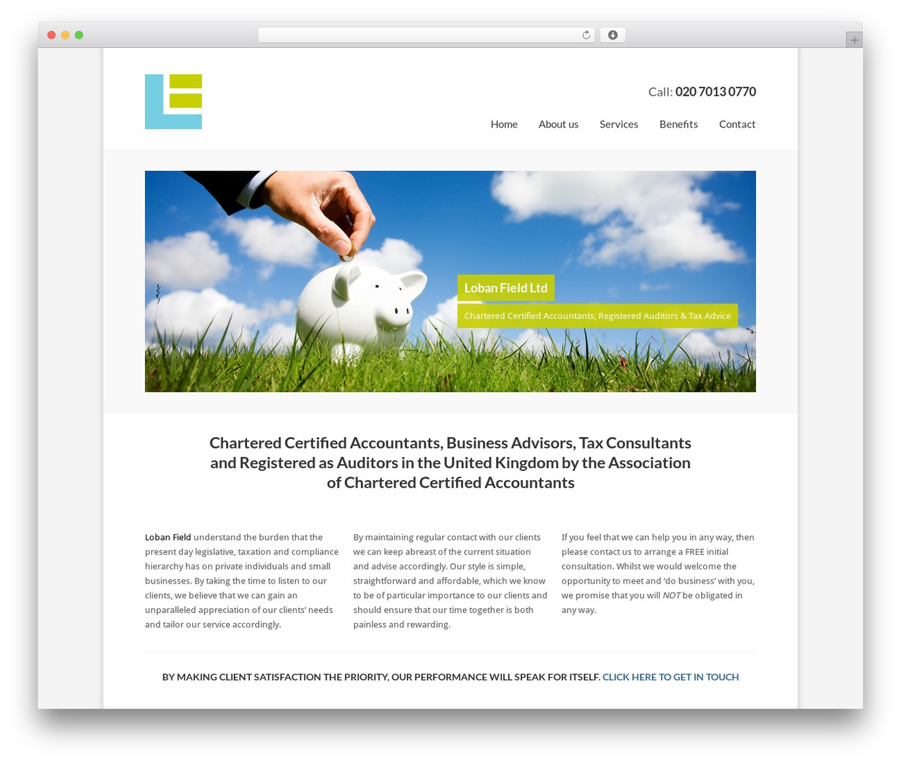 WP theme Refined WP - lobanfield.com WP theme Refined WP - lobanfield.com