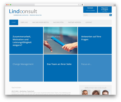 Wp logo showcase responsive slider pro WordPress plugin - lindconsult.de