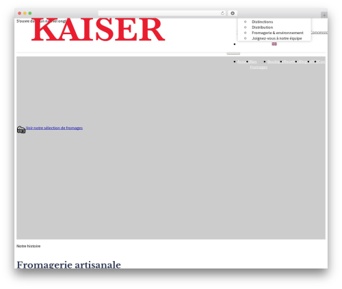 Rightplace client WordPress plugin - fkaiser.com