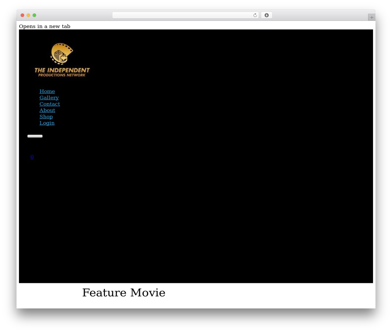 SNN BRX - Advanced Bricks Builder Child Theme WordPress theme - pureprestigeproductions.com