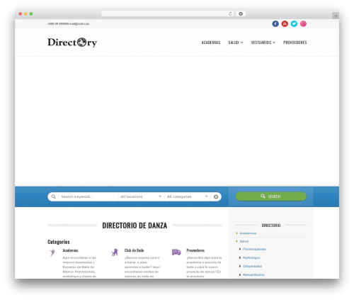 Honeypot Comments (honeypot-comments) free WordPress plugin - danzapolis.com Honeypot Comments (honeypot-comments) free WordPress plugin - danzapolis.com