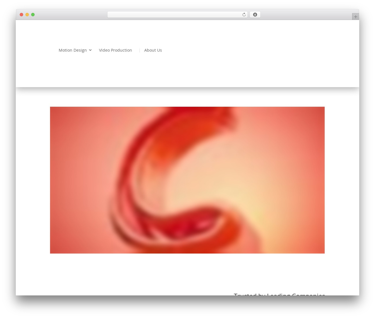 Divi WordPress theme - cofradiastudio.com