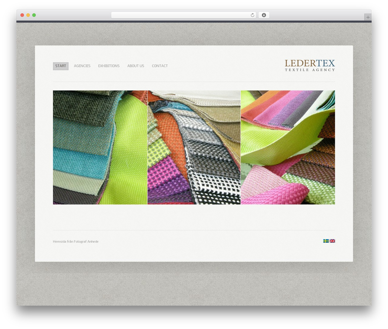 Equilibrium WordPress theme - ledertex.se Equilibrium WordPress theme - ledertex.se