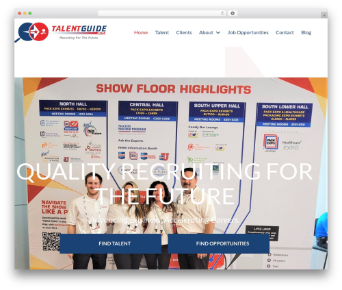 Hmg wptools elementor WordPress plugin - talentguideusa.com