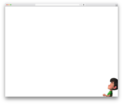 Hello Elementor WordPress theme - amafil.com.br