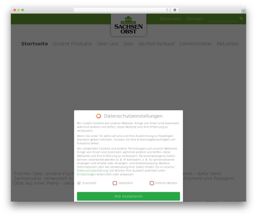 Mega Addons For WPBakery Page Builder (mega-addons-for-visual-composer) free WordPress plugin - sachsenobst.de