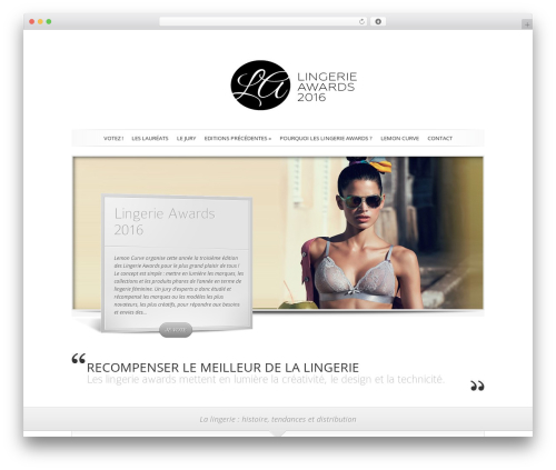 SS Quiz (ssquiz) free WordPress plugin - lingerie-awards.lemoncurve.com SS Quiz (ssquiz) free WordPress plugin - lingerie-awards.lemoncurve.com