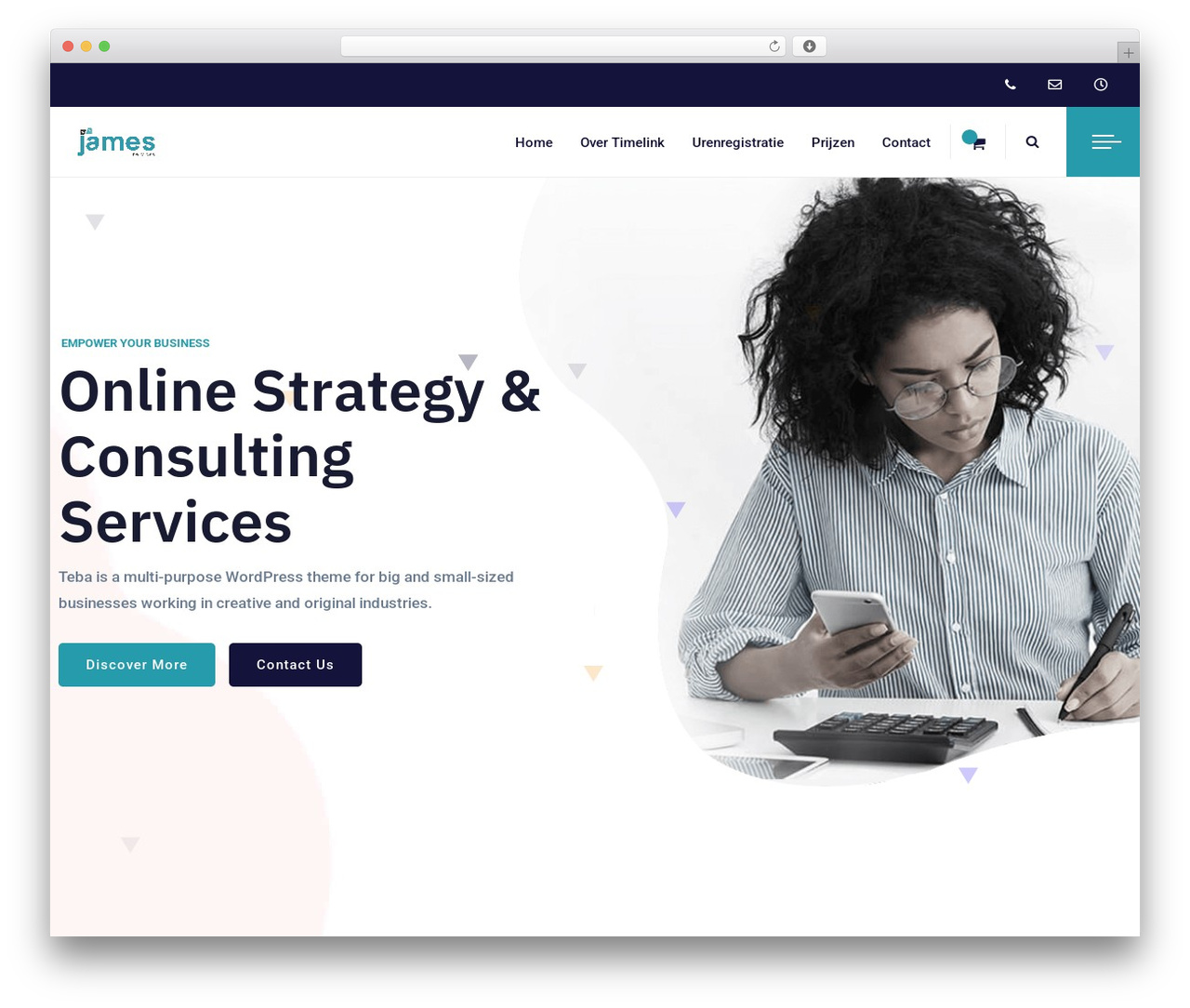 Teba Child WordPress theme - jamesitservices.com Teba Child WordPress theme - jamesitservices.com