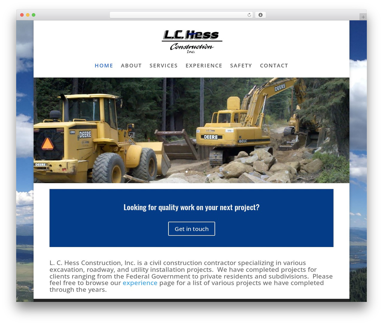 Theme WordPress Divi - lchessconstruction.com Theme WordPress Divi - lchessconstruction.com