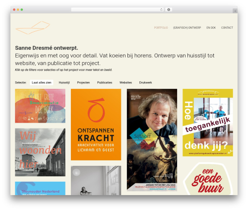 Recent Posts Widget With Thumbnails free WordPress plugin - lokaal7a.nl