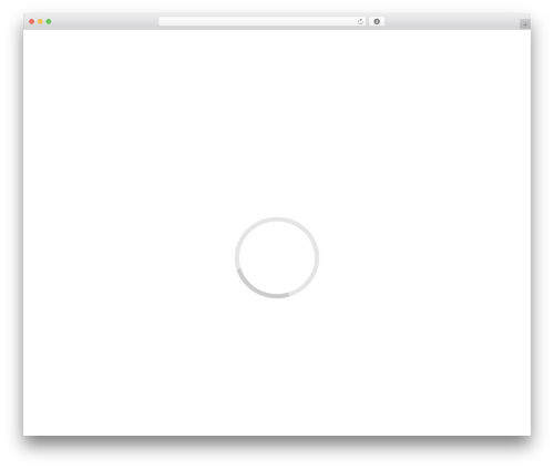 Theme WordPress Sangalli Studio - WordPress Theme - sangalli-studio.com