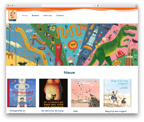 Facetwp elementor WordPress plugin - lees-wijzer.be