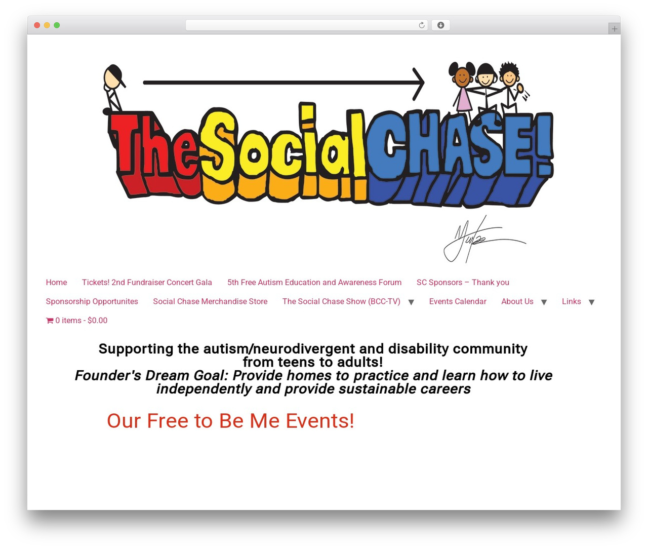 WordPress theme Hello Elementor - thesocialchase.org WordPress theme Hello Elementor - thesocialchase.org