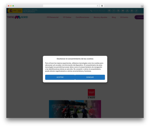 SKT Templates – Elementor & Gutenberg templates (skt-templates) free WordPress plugin - tafadmadrid.es SKT Templates – Elementor & Gutenberg templates (skt-templates) free WordPress plugin - tafadmadrid.es