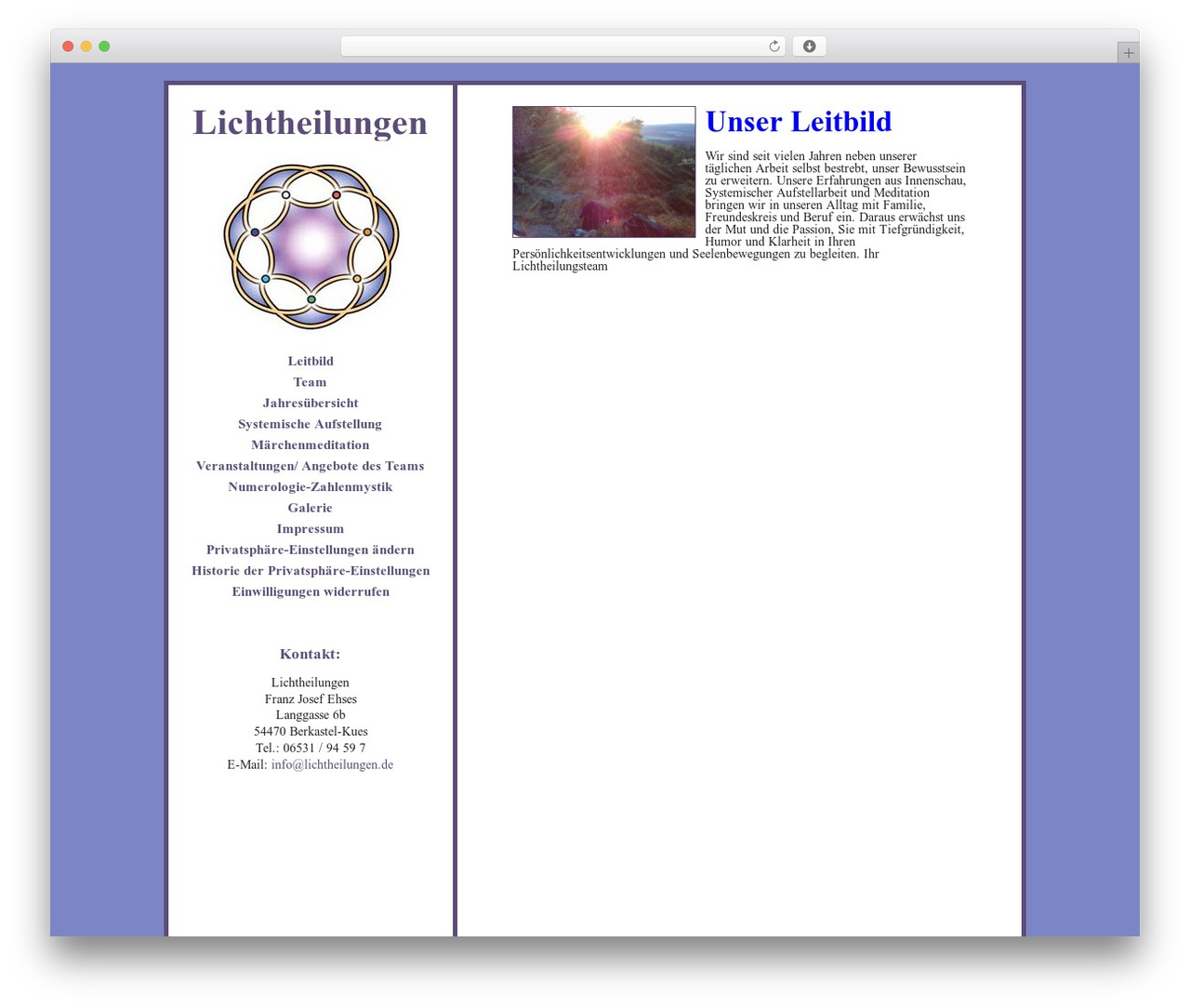 Basic-Mekido, based on Foundation for WordPress WordPress website theme - lichtheilungen.de Basic-Mekido, based on Foundation for WordPress WordPress website theme - lichtheilungen.de