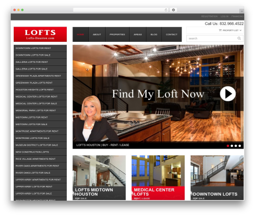 WordPress Calls to Action (cta) free WordPress plugin - lofts-houston.com WordPress Calls to Action (cta) free WordPress plugin - lofts-houston.com