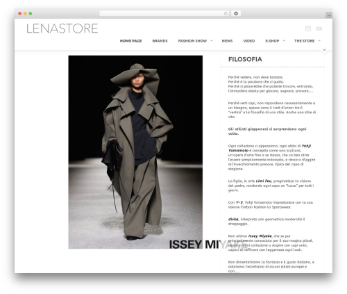 ALO EasyMail Newsletter (alo-easymail) free WordPress plugin - lenastore.it ALO EasyMail Newsletter (alo-easymail) free WordPress plugin - lenastore.it