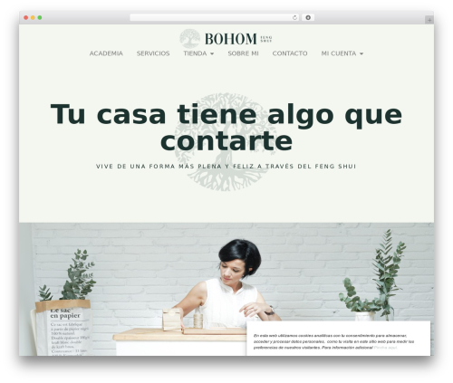 Pmpro series WordPress plugin - www.bohom.es