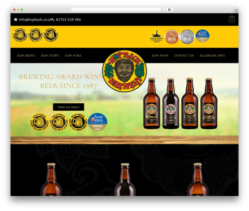 Product Labels For Woocommerce (Sale Badges) (aco-product-labels-for-woocommerce) free WordPress plugin - hopback.co.uk