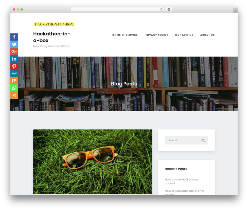PE Recent Posts (pe-recent-posts) free WordPress plugin - hackathon-in-a-box.org PE Recent Posts (pe-recent-posts) free WordPress plugin - hackathon-in-a-box.org
