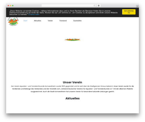 CC Cookie Consent (cc-cookie-consent) free WordPress plugin - aquarien-freunde.com CC Cookie Consent (cc-cookie-consent) free WordPress plugin - aquarien-freunde.com