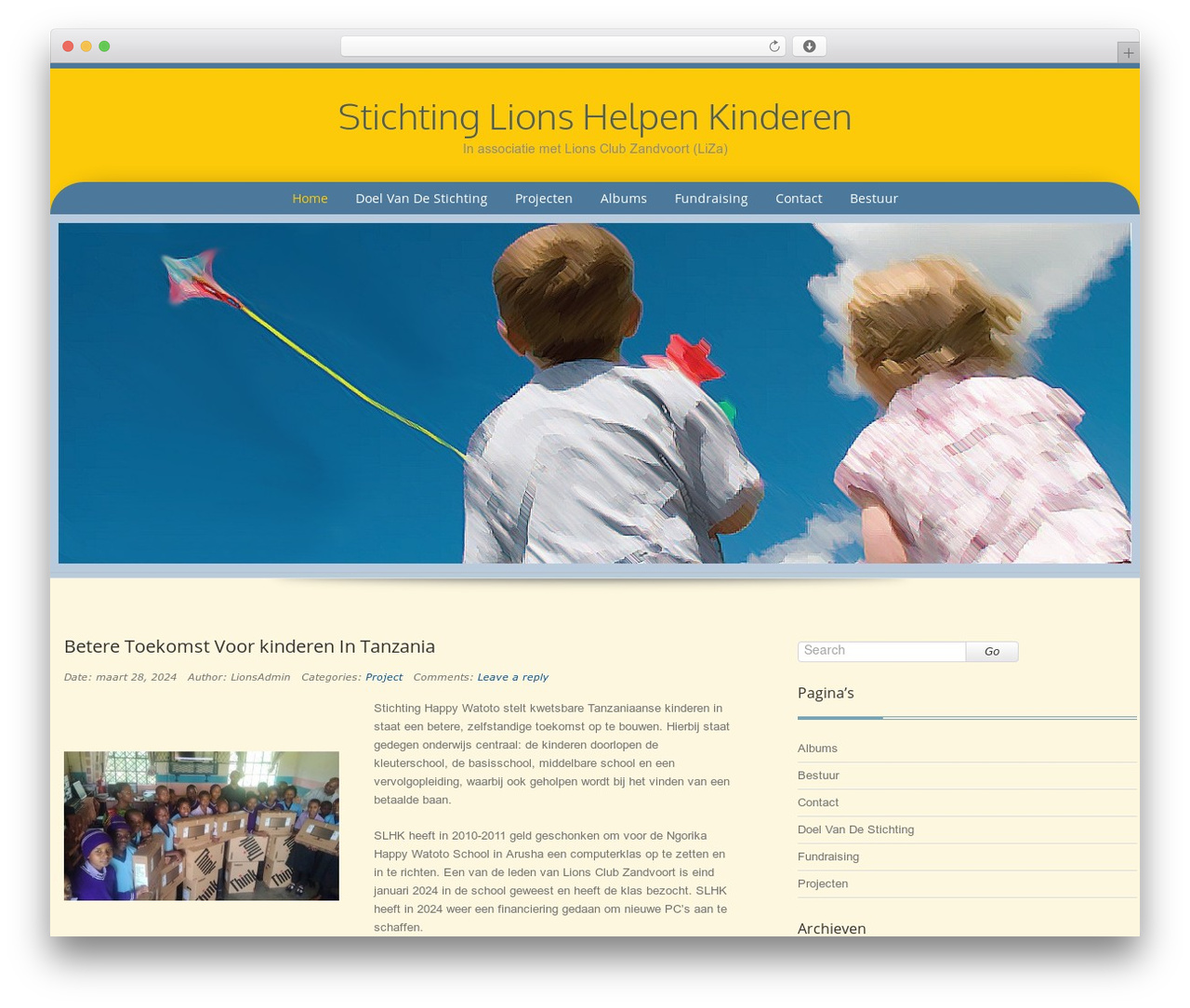 Preference Lite WordPress website theme - lionshelpenkinderen.nl Preference Lite WordPress website theme - lionshelpenkinderen.nl