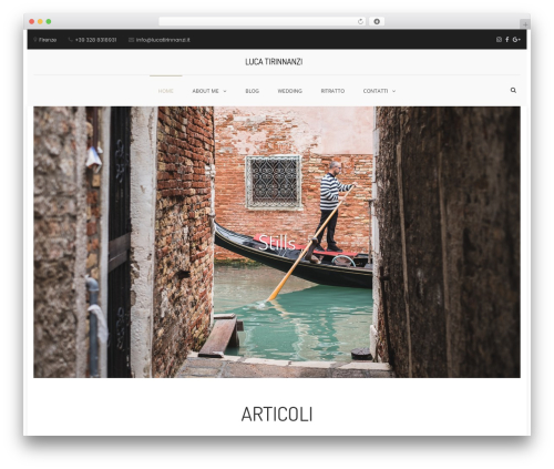 Flash Video Player (flash-video-player) free WordPress plugin - lucatirinnanzi.it