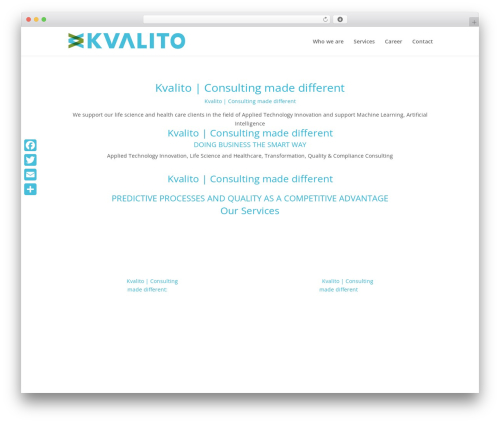 Superstorefinder wp WordPress plugin - kvalito.ch