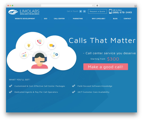 Rotating Tweets (Twitter widget and shortcode) (rotatingtweets) free WordPress plugin - limolabs.com Rotating Tweets (Twitter widget and shortcode) (rotatingtweets) free WordPress plugin - limolabs.com