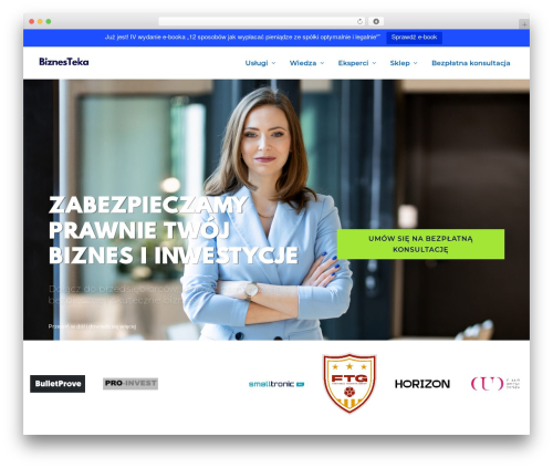 Upsell Order Bump Offer for WooCommerce – Increase Sales, Upsell & Cross-sell, Checkout Page (upsell-order-bump-offer-for-woocommerce) free WordPress plugin - biznesteka.pl