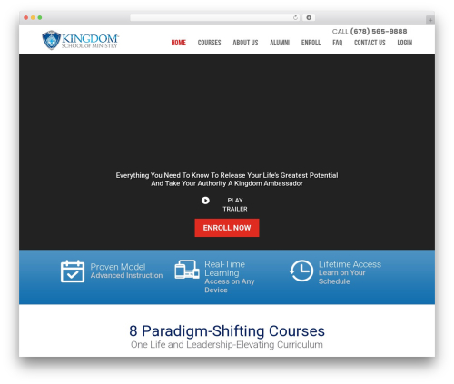 BadgeOS (badgeos) free WordPress plugin - kingdomuonline.com BadgeOS (badgeos) free WordPress plugin - kingdomuonline.com