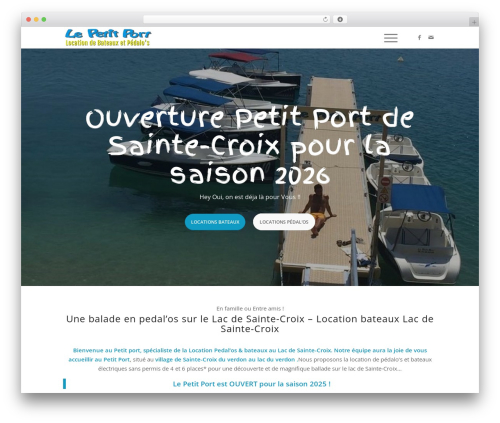 Booknetic custom duration WordPress plugin - lepetitport04.com