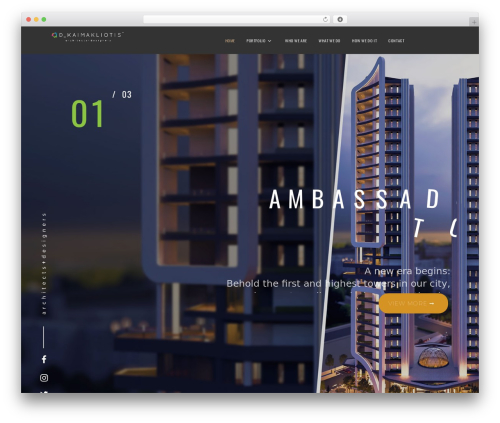 Scrollbar by webxapp – Best vertical/horizontal scrollbars plugin (scrollbar-by-webxapp) free WordPress plugin - dkaimakliotis.com Scrollbar by webxapp – Best vertical/horizontal scrollbars plugin (scrollbar-by-webxapp) free WordPress plugin - dkaimakliotis.com